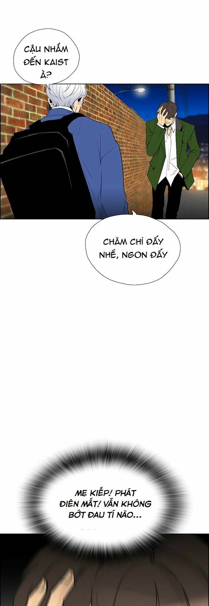 kẻ hồi sinh chapter 120 51