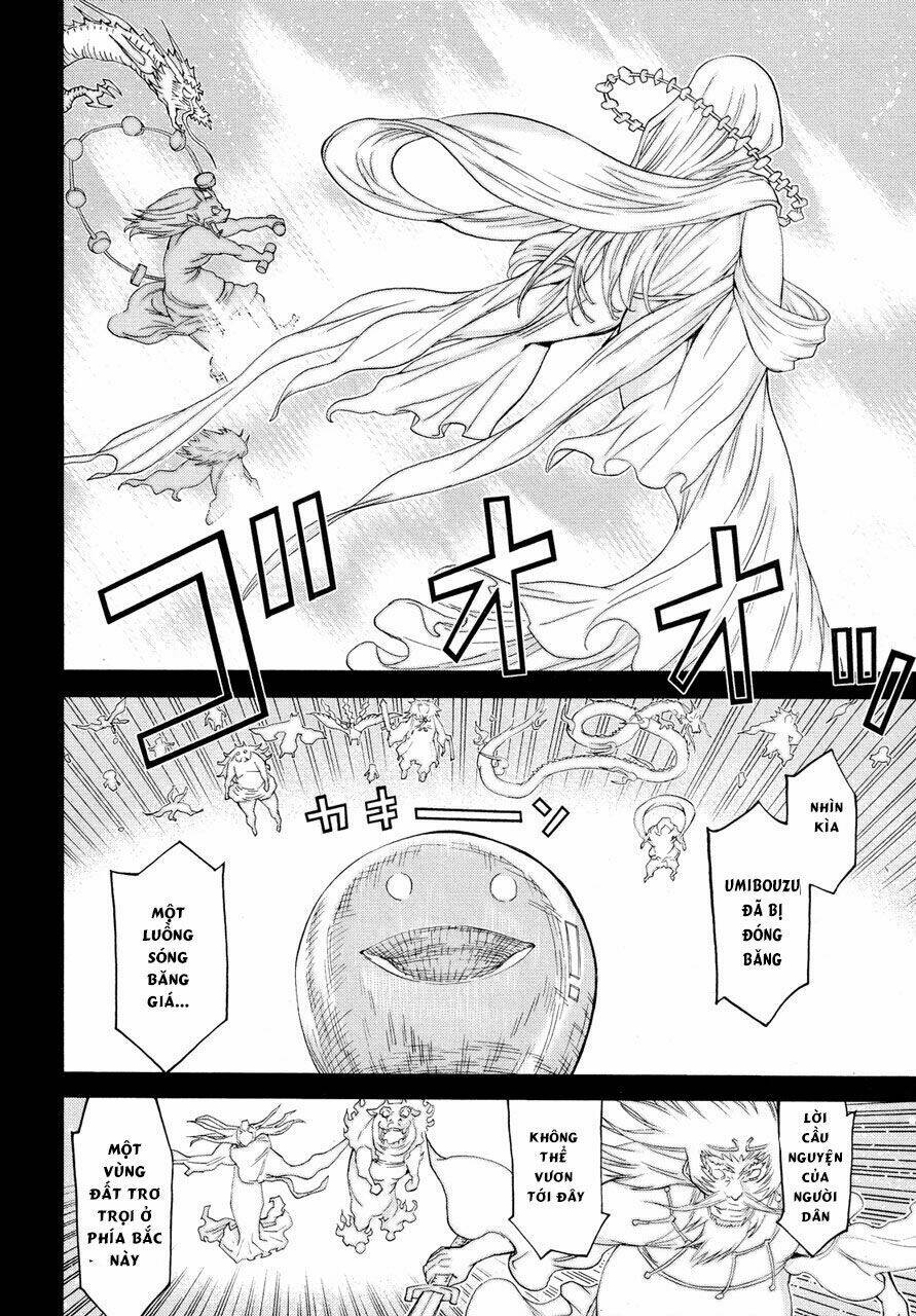 naqua-den (truyền thuyết về nakua) chapter 7 2