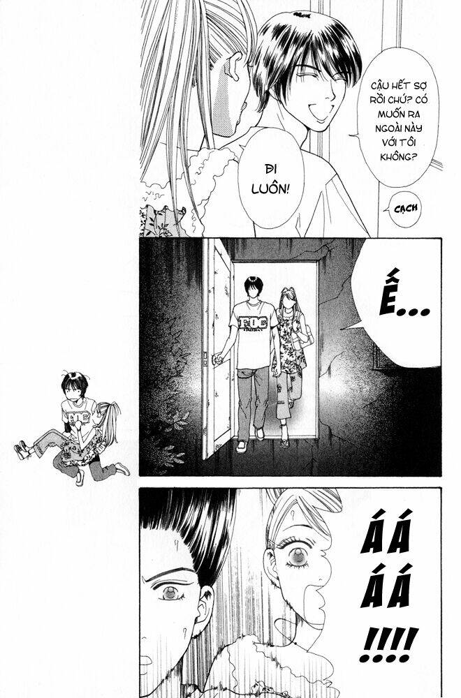 ai no shintairiku chapter 6 19