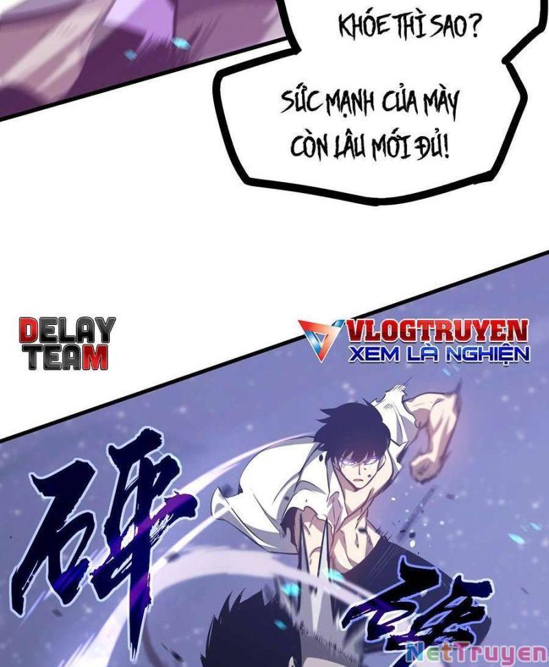 siêu tiến hóa chapter 96 21