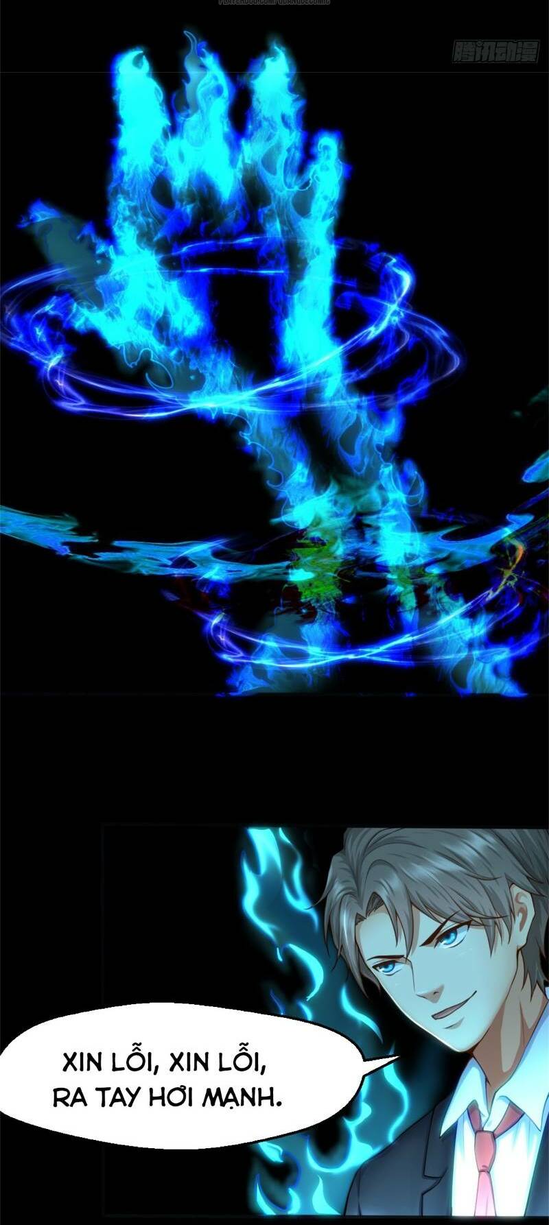 tuyệt thế thiên tài hệ thống chapter 38 16
