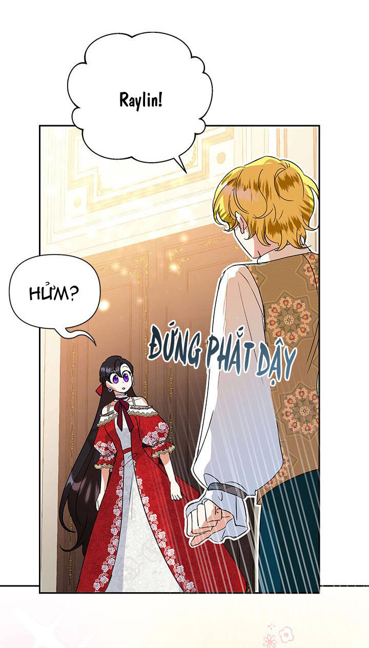 hôm nay cũng là ngày vui của ác nữ chapter 13 53