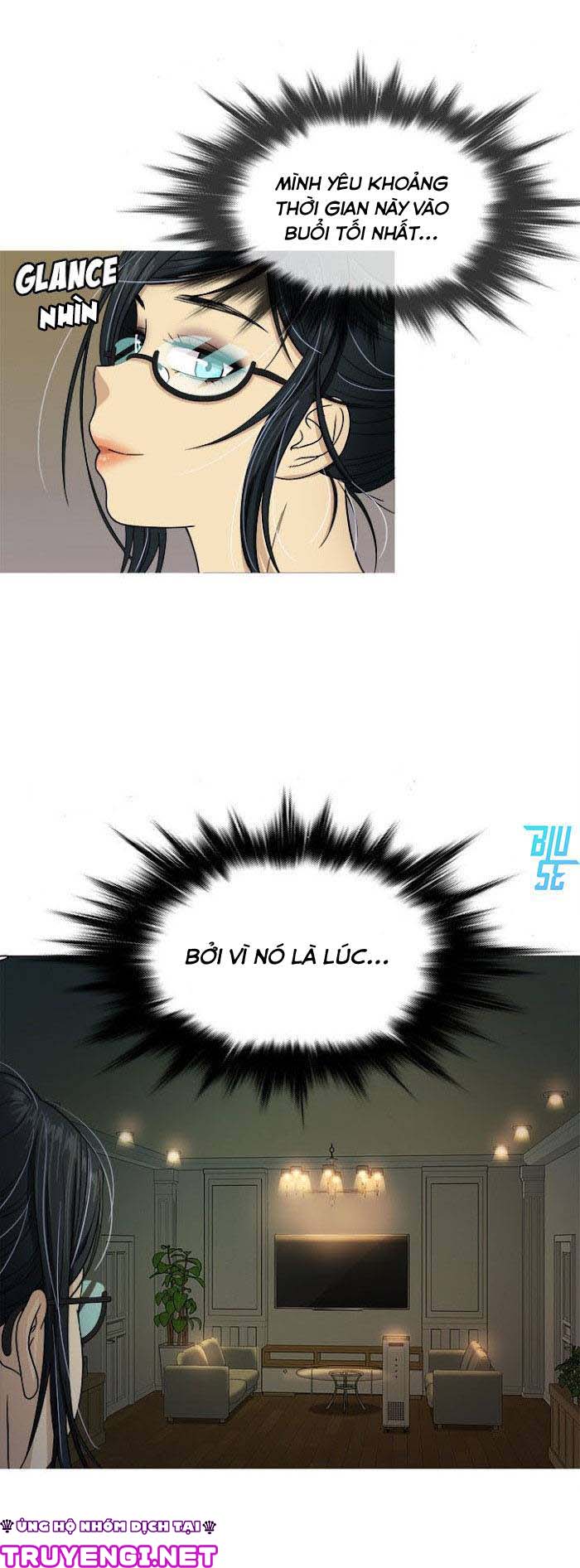 yêu em nữa đi chapter 6 10