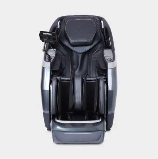 [CHỈ GIAO MIỀN BẮC] Ghế massage KINGSPORT CLASSIC G93 Sonic Hệ thống con lăn 3D, 30 bài massage tự động