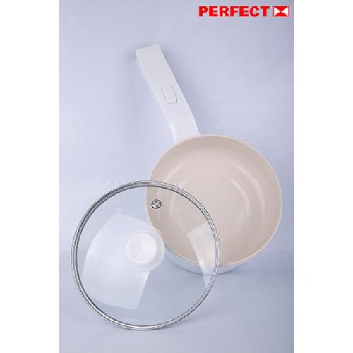 Ca Nấu Đa Năng Perfect PF-M3 Màu Trắng hàng chính hãng