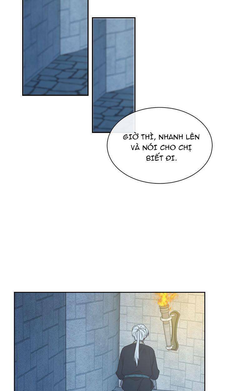 tôi chọn kết thúc của hoàng đế chapter 101 30