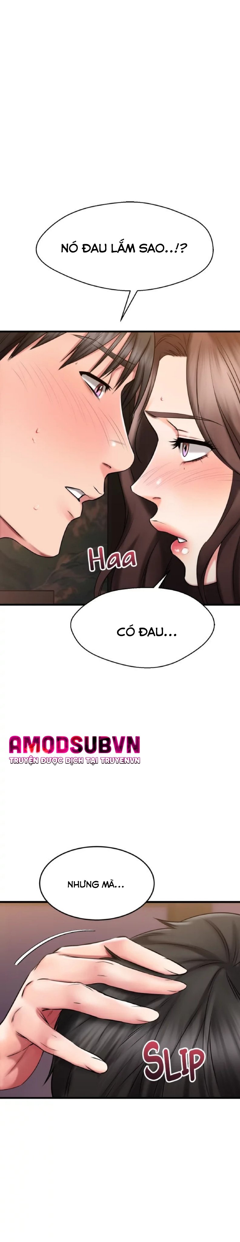 ranh giới người bạn chapter 28 9