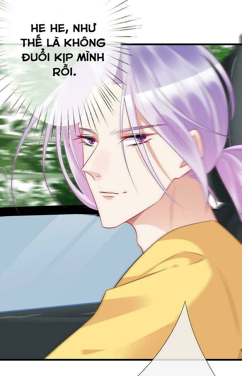 vương bài thiên sư và tiểu manh yêu chapter 56 36