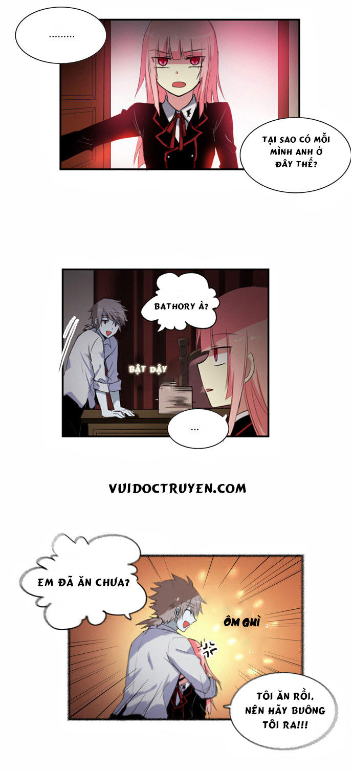 crepuscule (yamchi) chapter 52 19