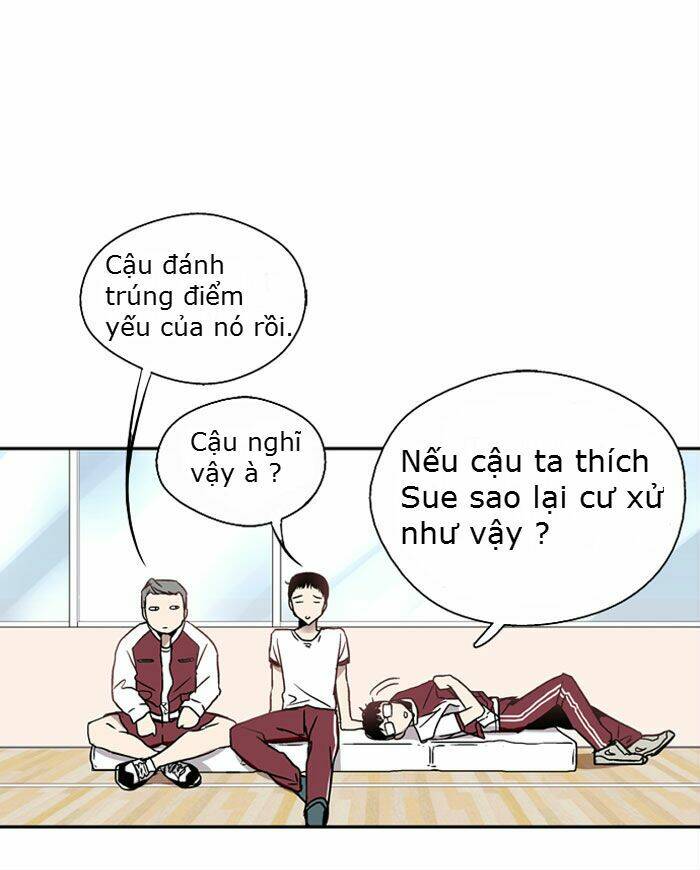 đôi mắt từ trái tim chapter 6 21