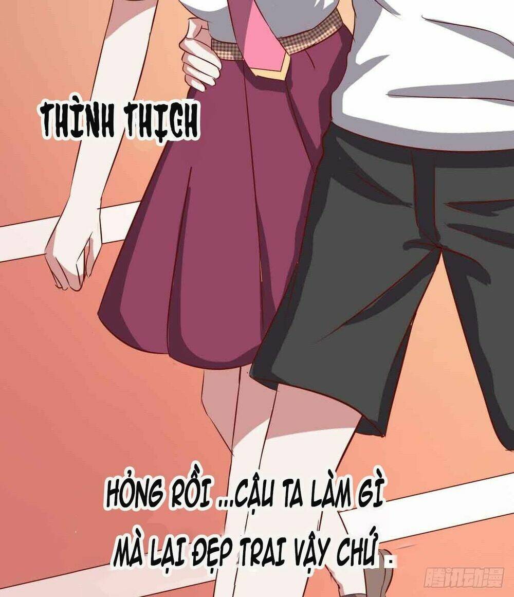 ác ma bàn bên chapter 21 75