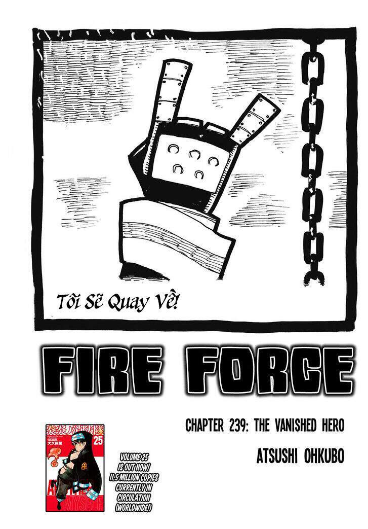 biệt đội lính cứu hỏa chapter 239 2