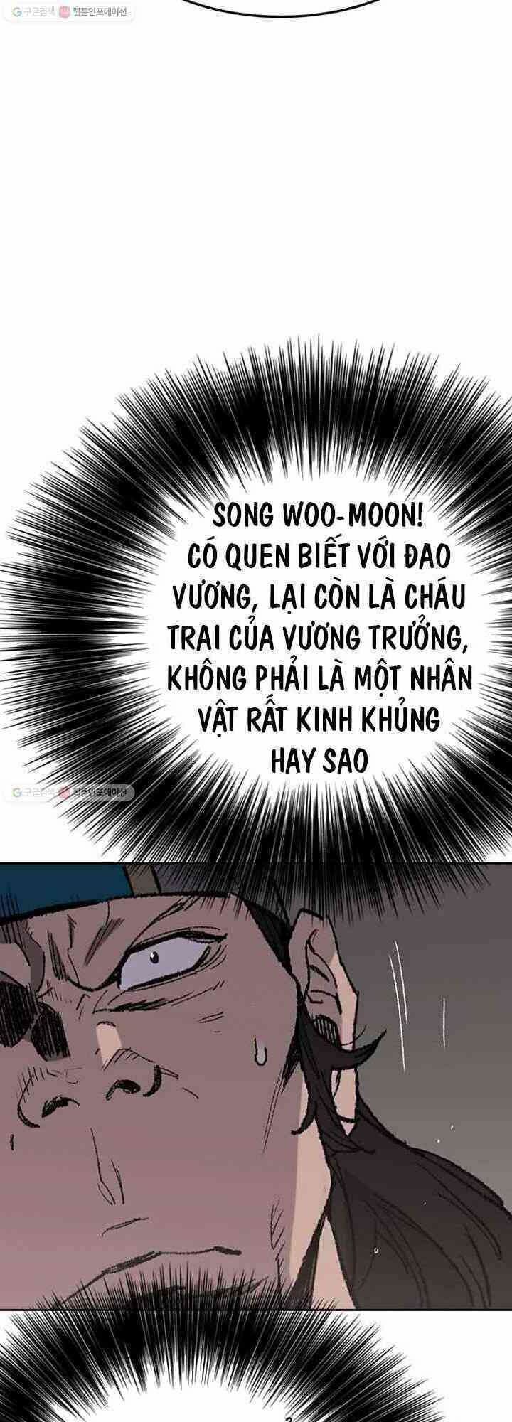 kiếm sĩ bất bại chapter 60 7