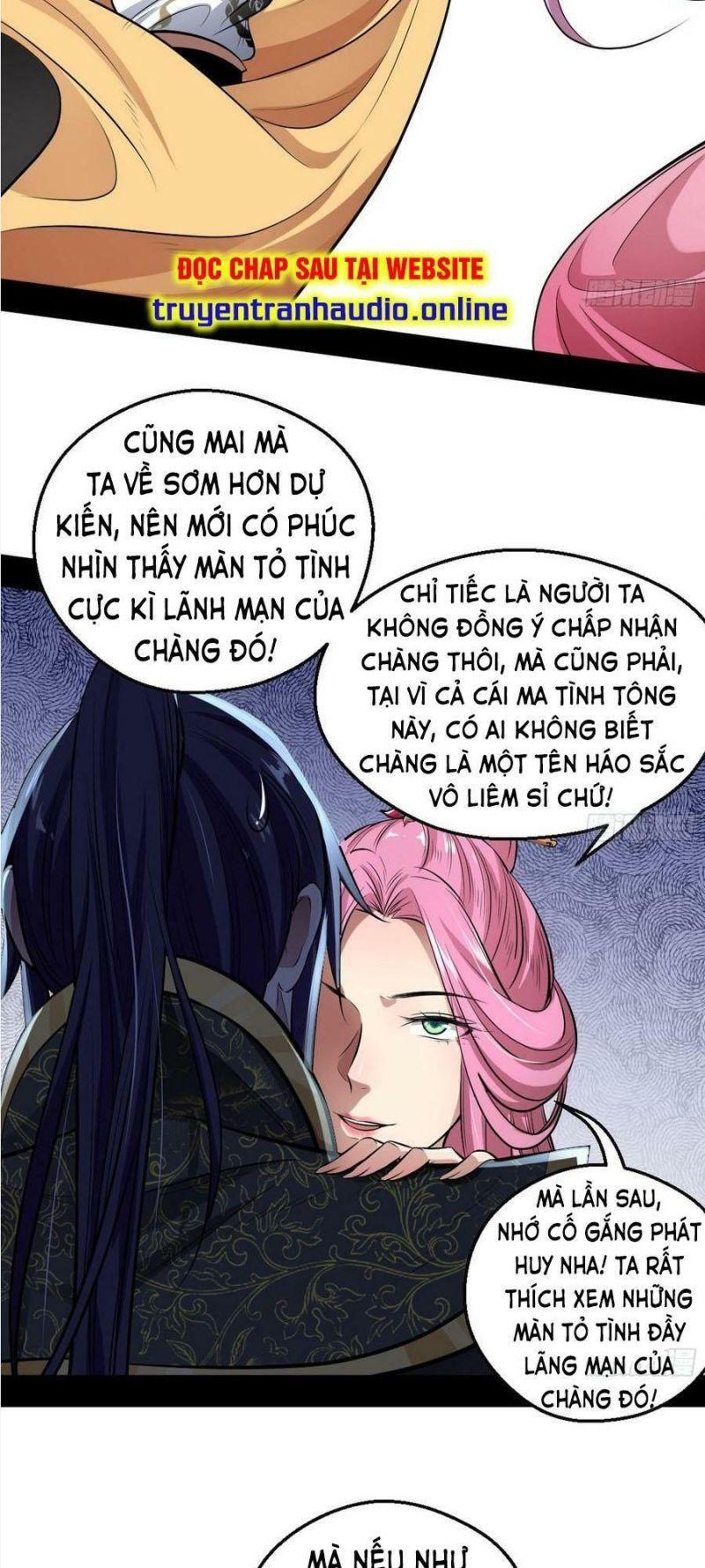 ta là tà đế chapter 44.1 10