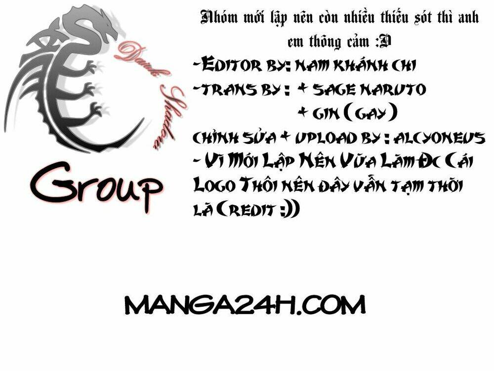 blassreiter - genetic chapter 1 44