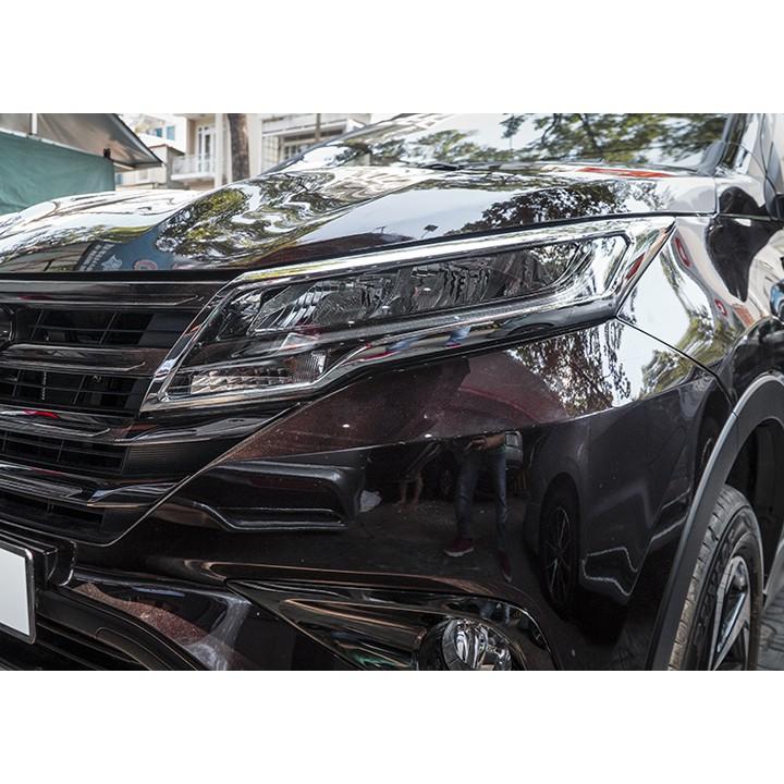 Bộ Ốp đèn Toyota Rush