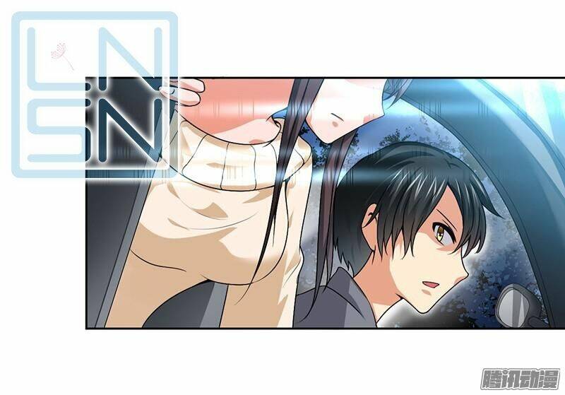 tổng tài khoái hôn chapter 11 24