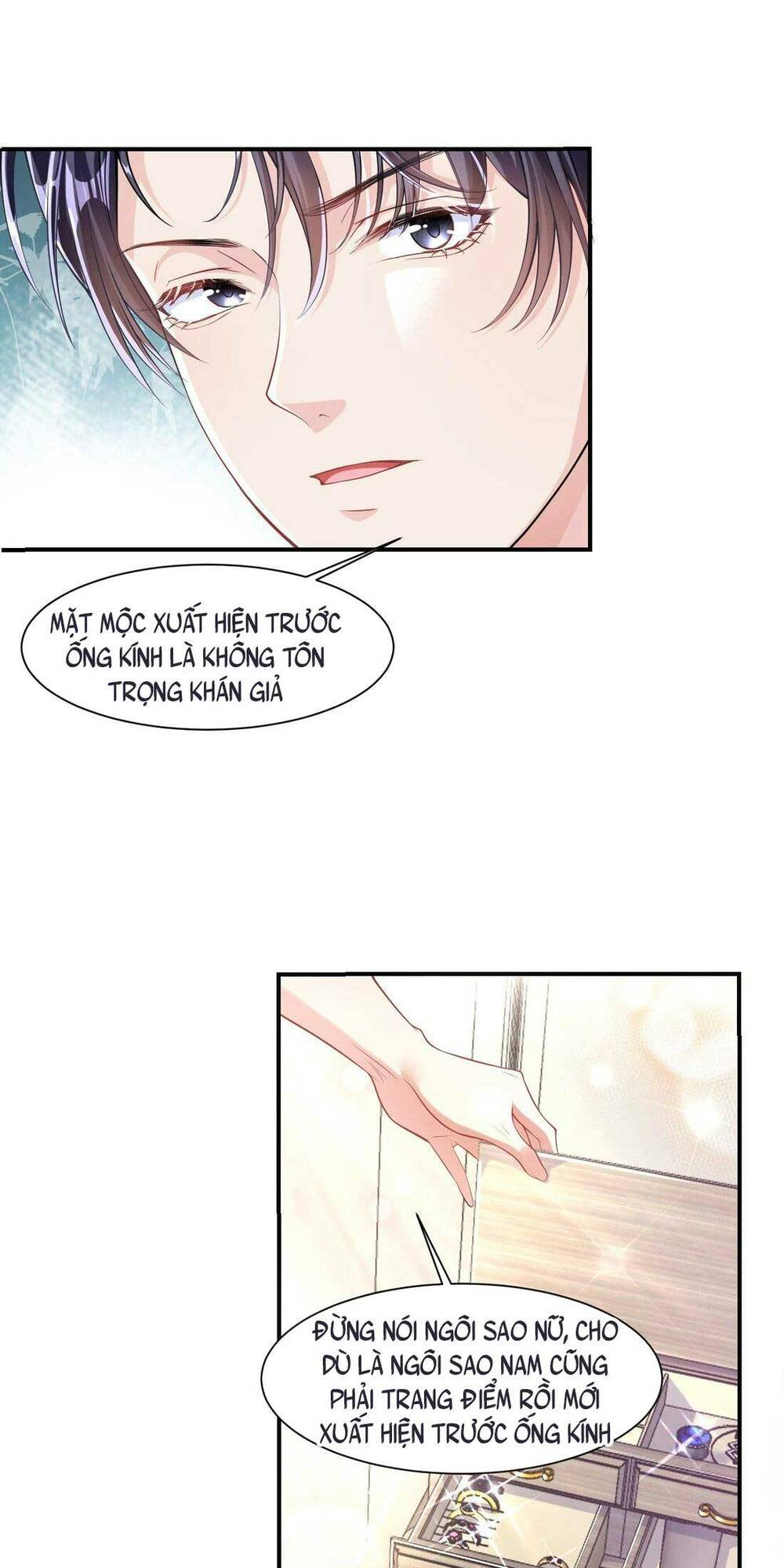 trong thế giới song song , tôi trở thành thần tượng của idol chapter 5 11