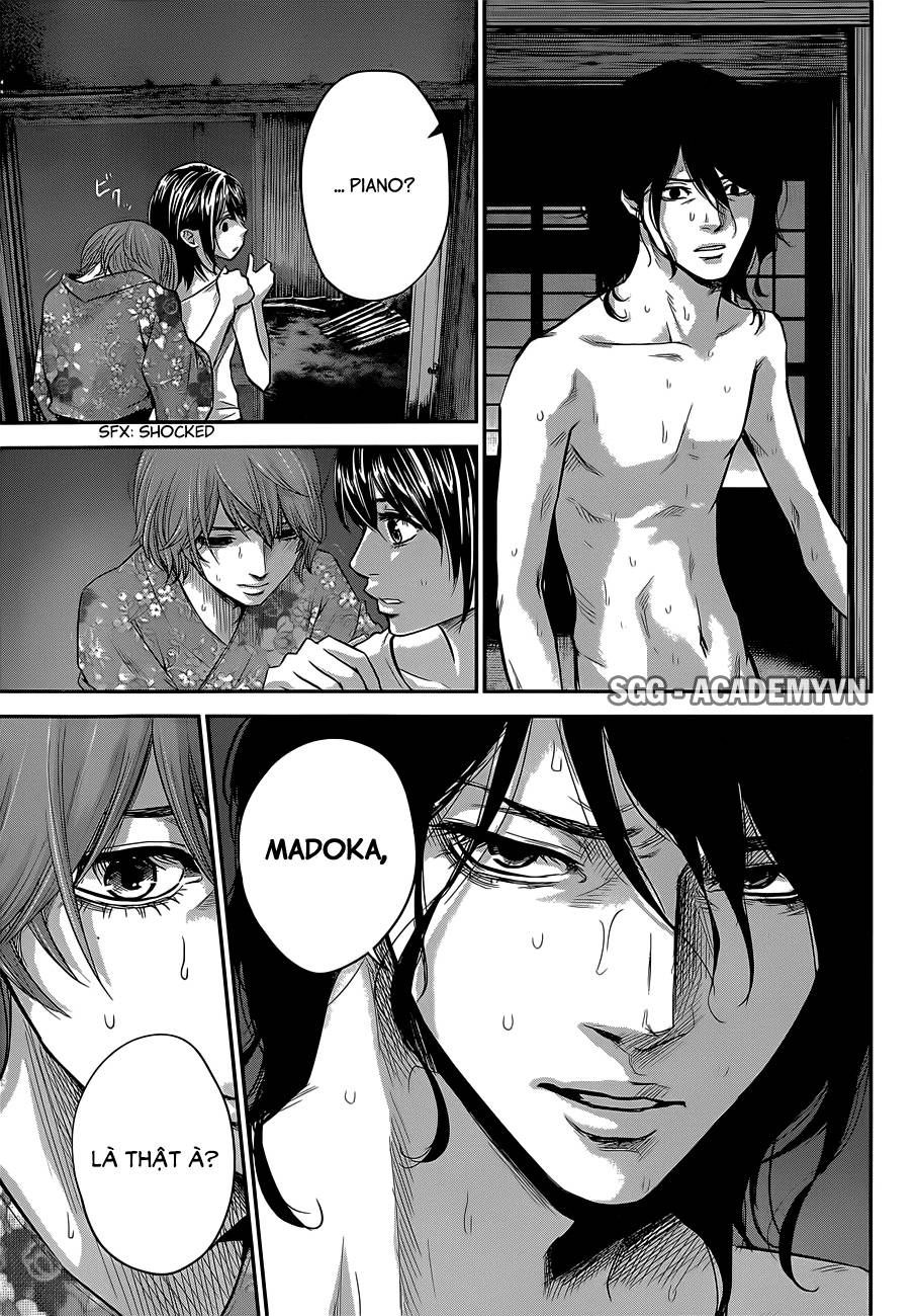 hare kon chapter 20 16