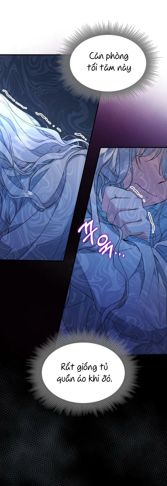 'di vật' melvin để lại chapter 5 61