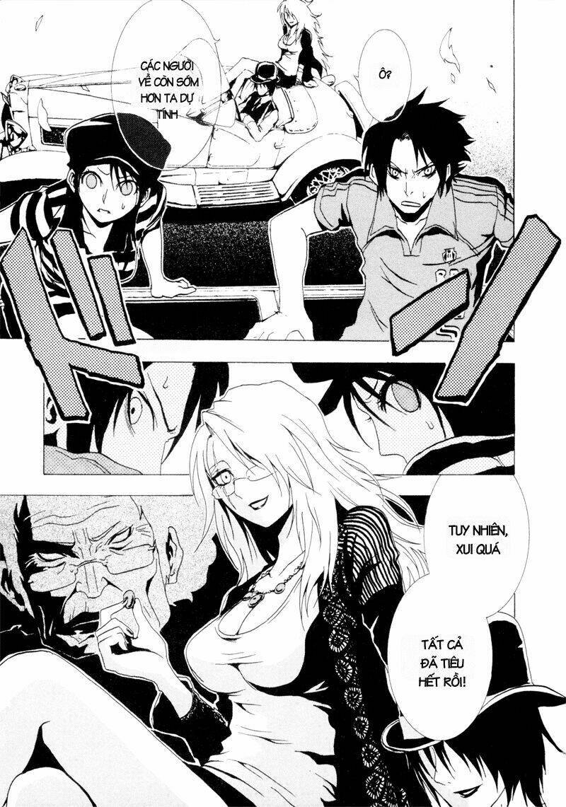 ga-rei chapter 20 24