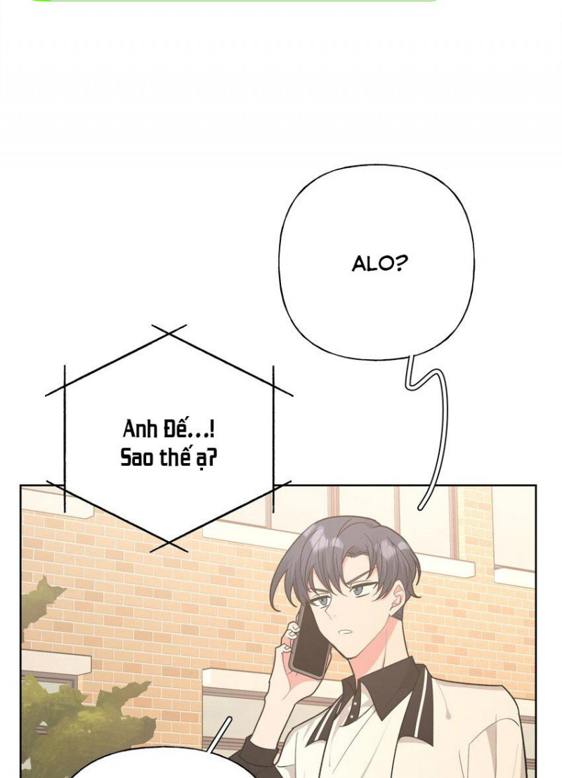 đừng nói yêu tôi (don't say you love me) chapter 44 22