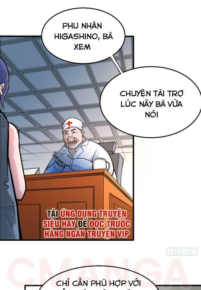 tối cường thần y tại đô thị chapter 115 15