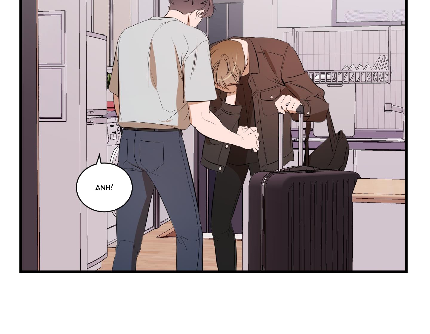 chốn riêng tư chapter 28 90