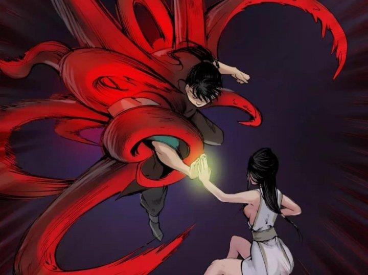 Tạng Phong Hành chapter 102 46