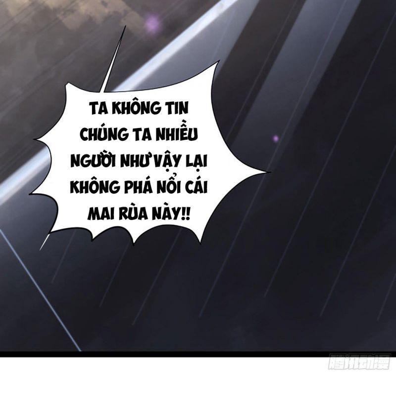đồ đệ ta toàn là nữ ma đầu chapter 28 17