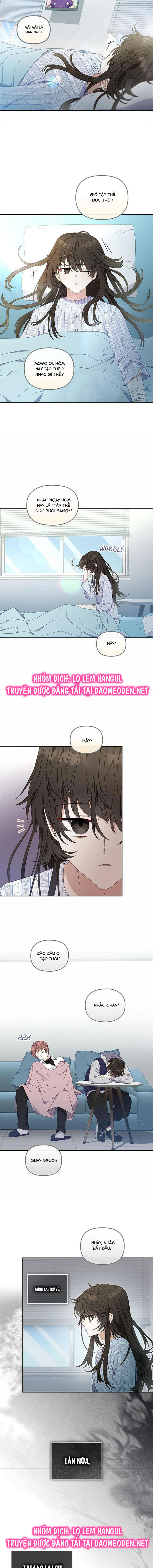 papa tôi là bạo chúa ác ma chapter 63 2