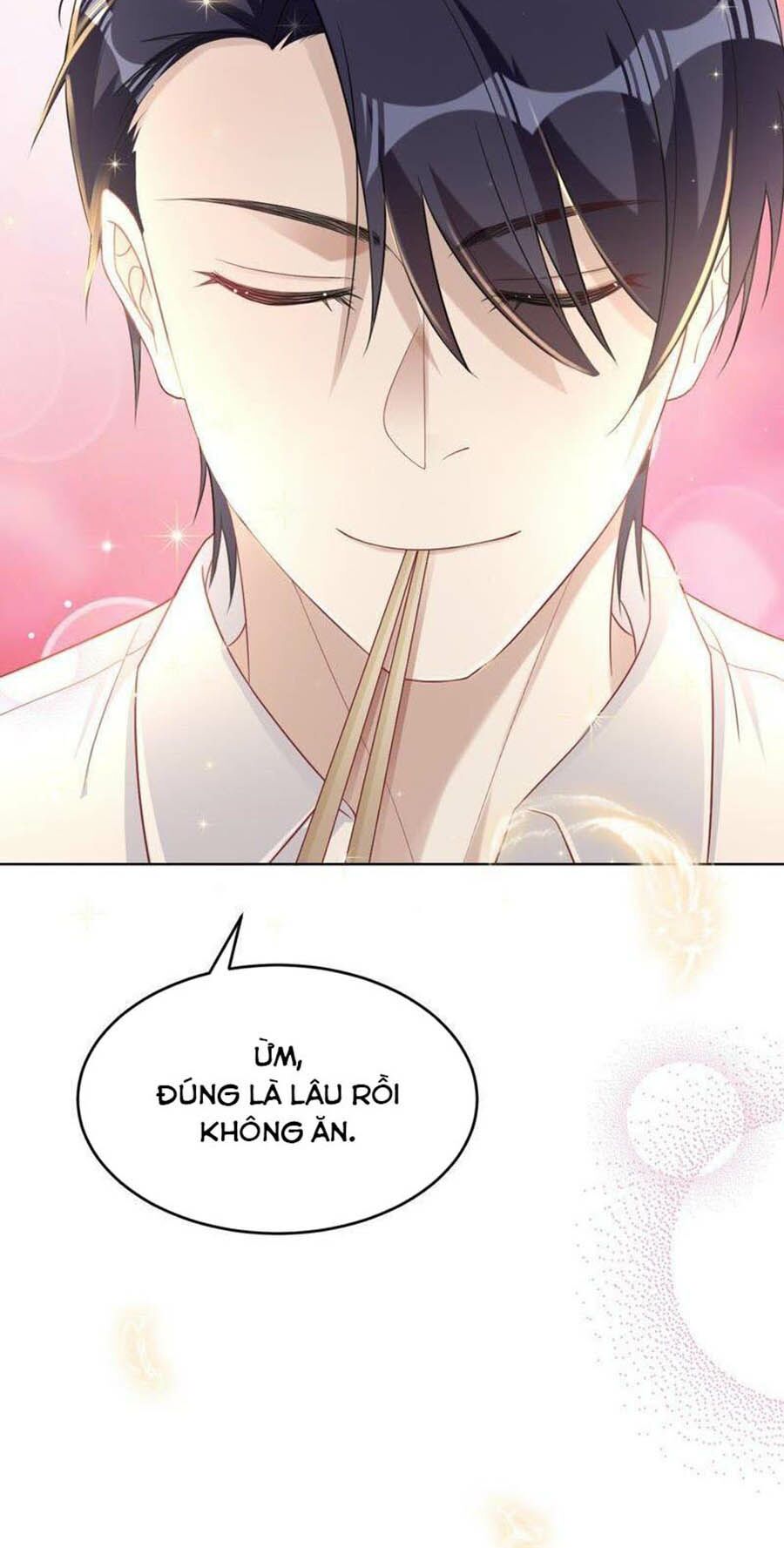 thần luân mật luyến chapter 67 17