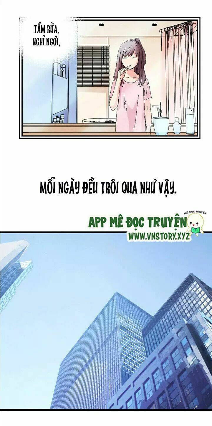 thiên hậu trở về chapter 22 55