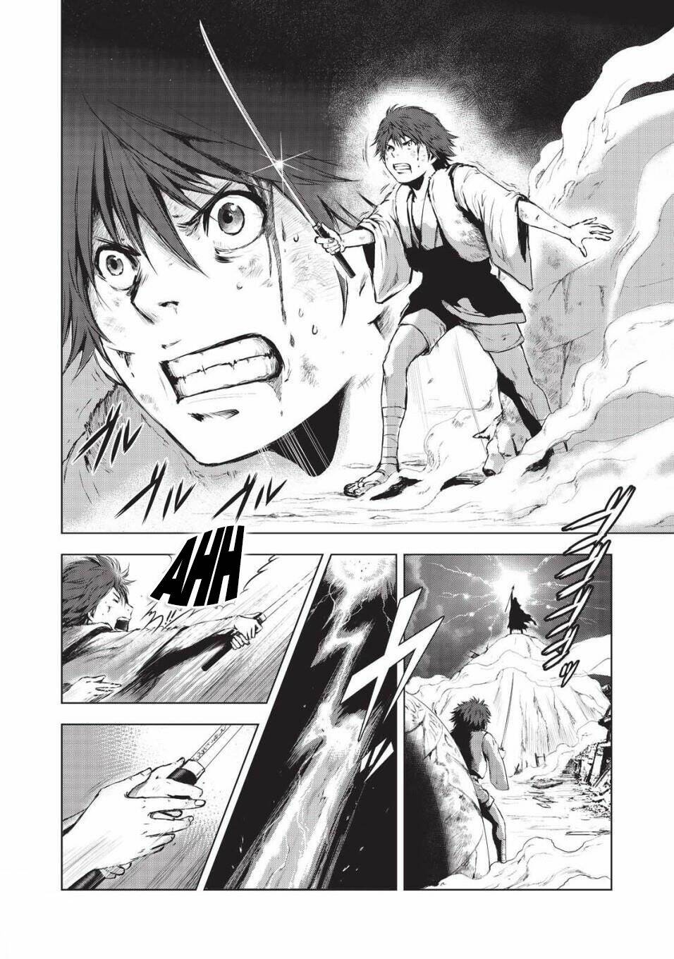 kyomu no higan chapter 7 13