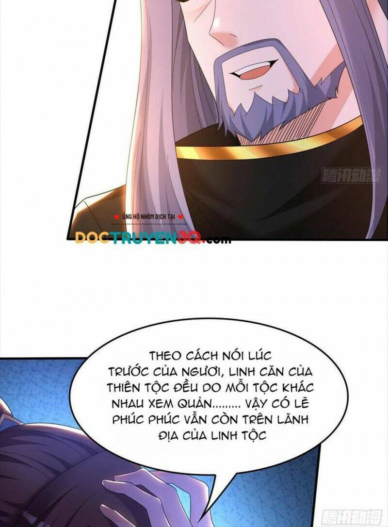 giáng thần chiến ký chapter 141 12