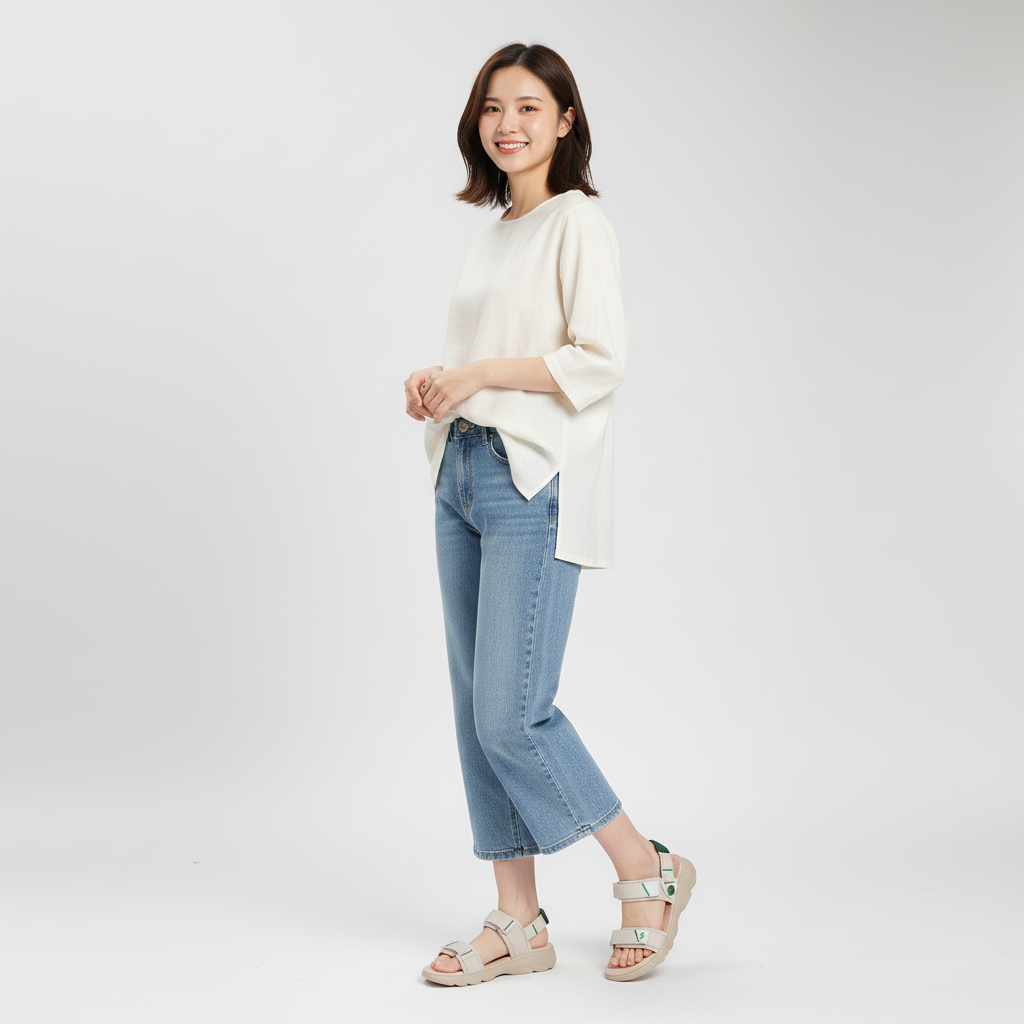 Sandal nữ Biti's Helo Helio (35-40)