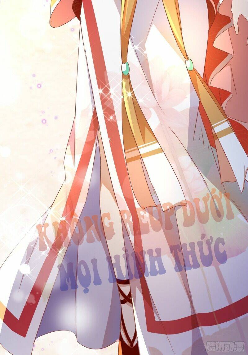 nghe nói ta là hợp hoan lão tổ? chapter 9 38