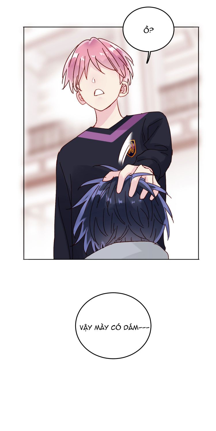 tôi phải làm 1 kẻ đại xấu xa chapter 10 27