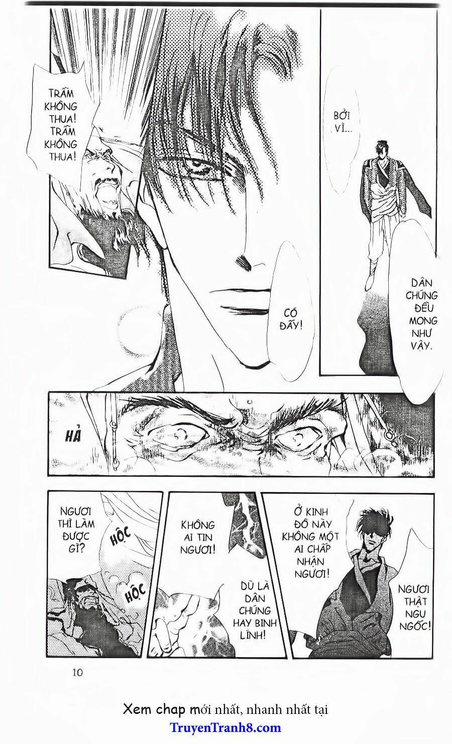 đứa con số phận chapter 78.1 6