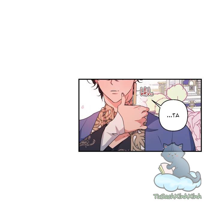 tôi đang nuôi dưỡng một con quái thú chapter 38 1