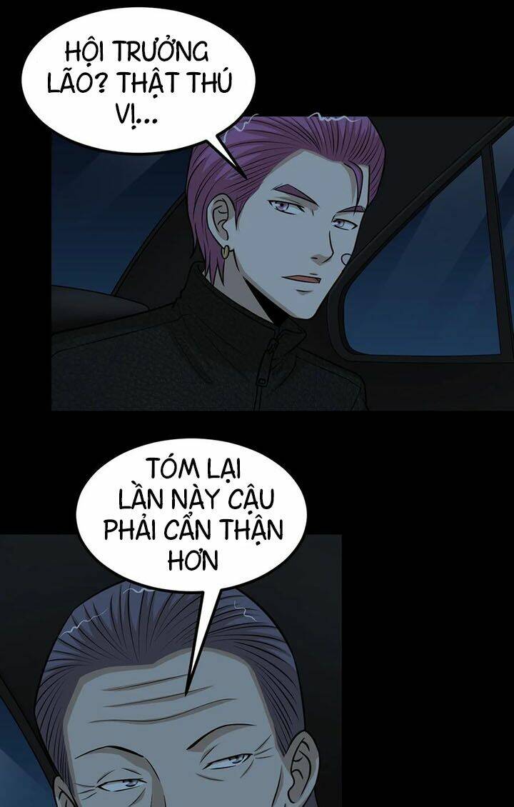 đai ca trở lại tuổi 16 chapter 56 18