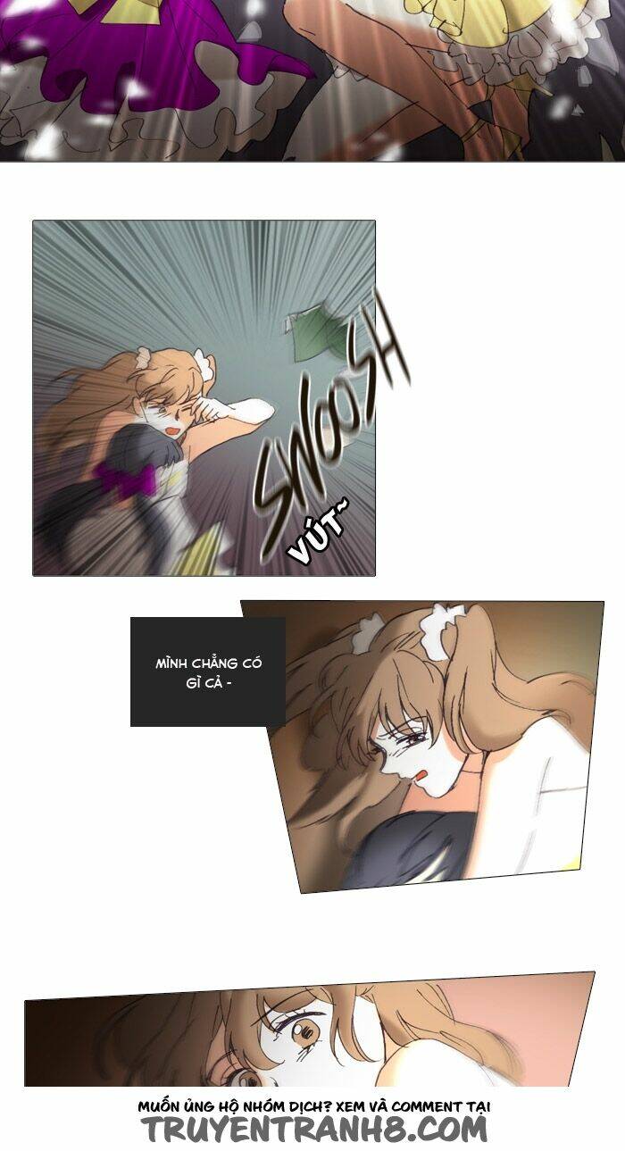 nữ sinh phép thuật chapter 51 30