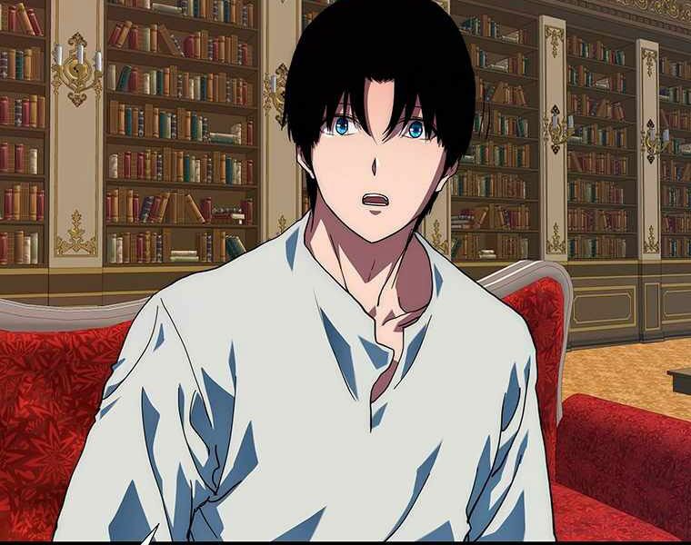 các chòm sao chỉ chú ý mình tôi chapter 17 22