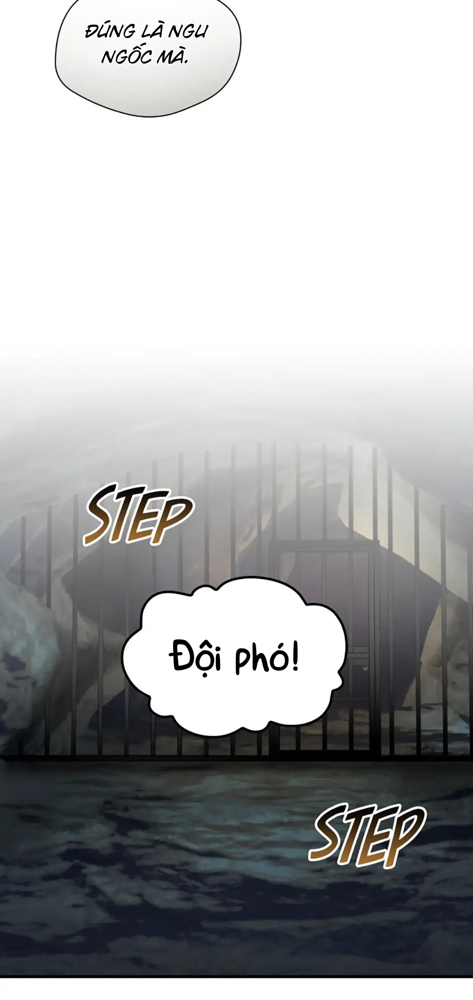 hiệp sĩ băng giá chapter 25.2 28