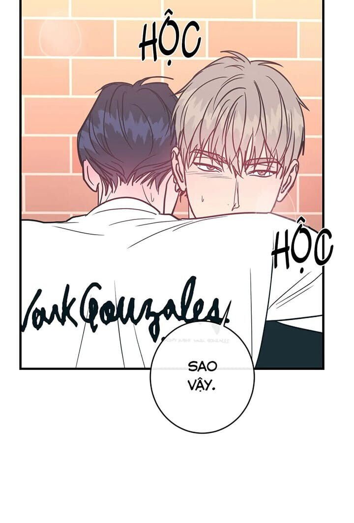 tình yêu ngây dại chapter 23 30