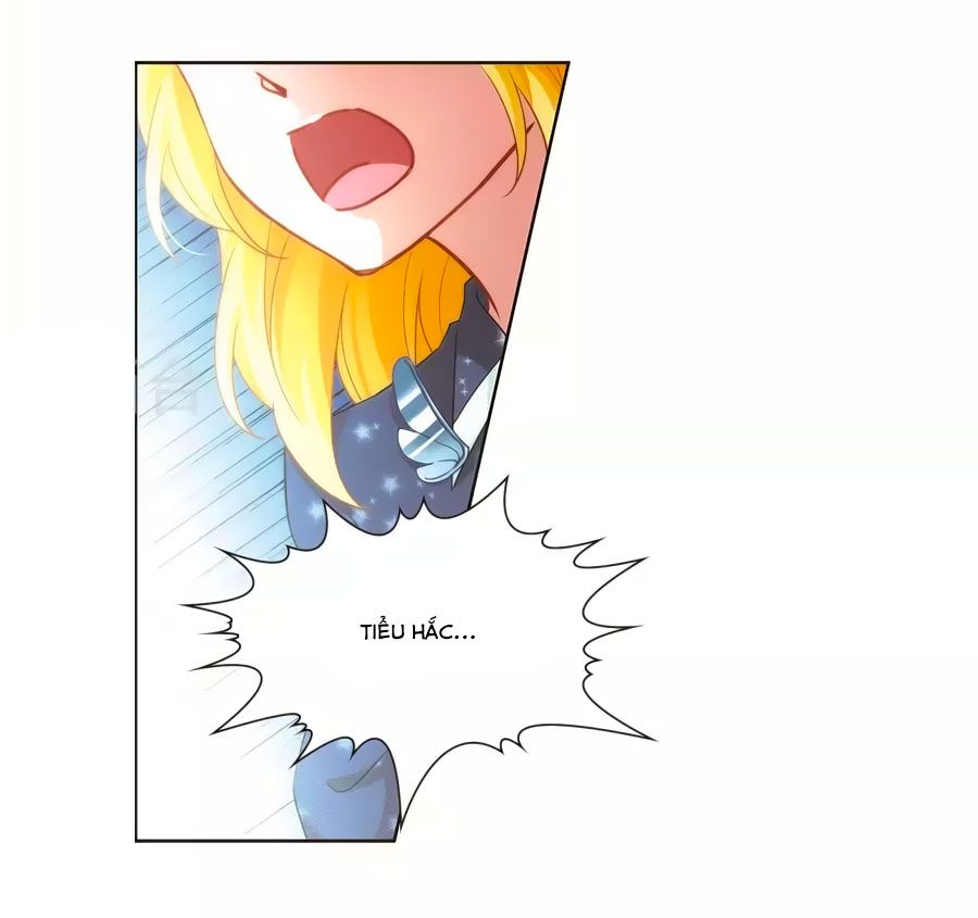 huyền vũ luyến ca: vạn vật sinh linh chapter 20.2 32