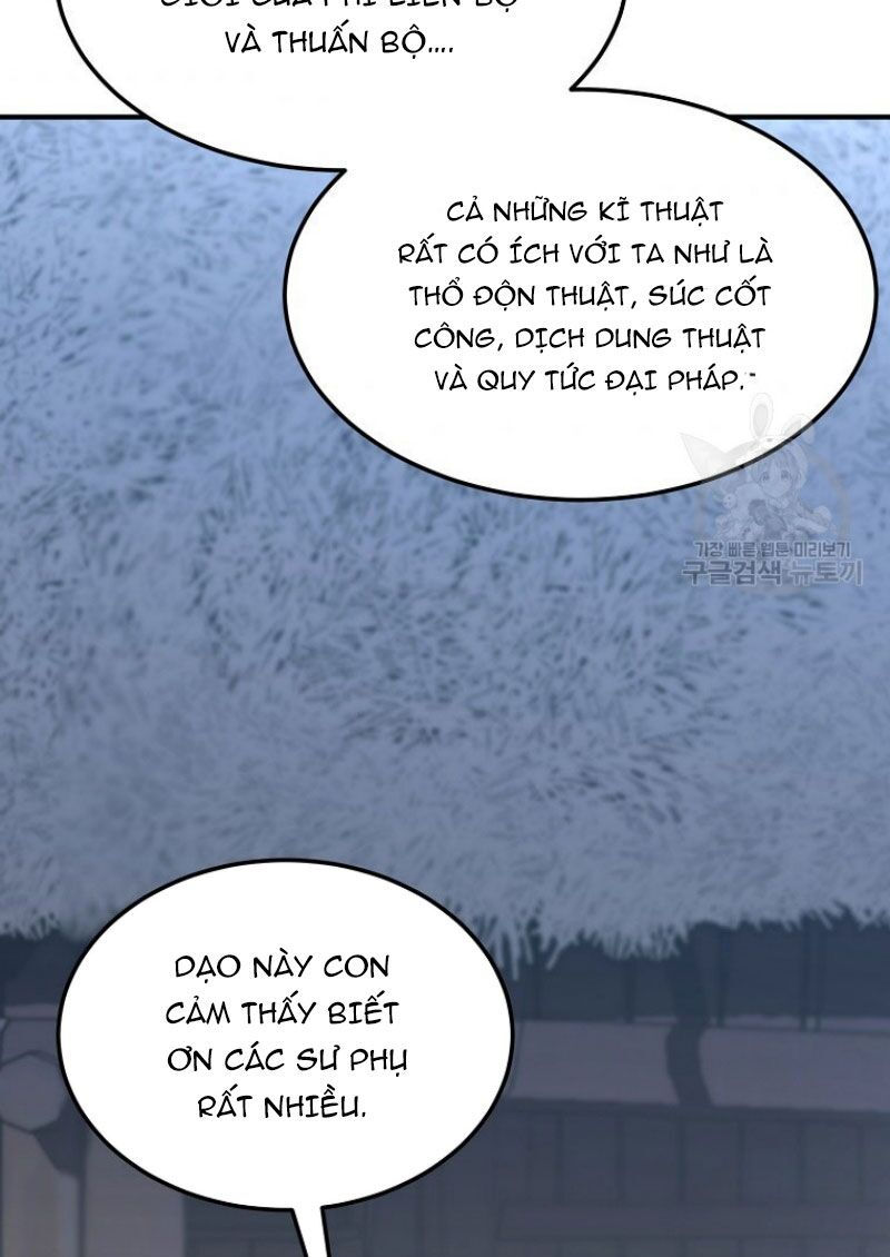 thiếu niên phương sĩ chapter 3 5