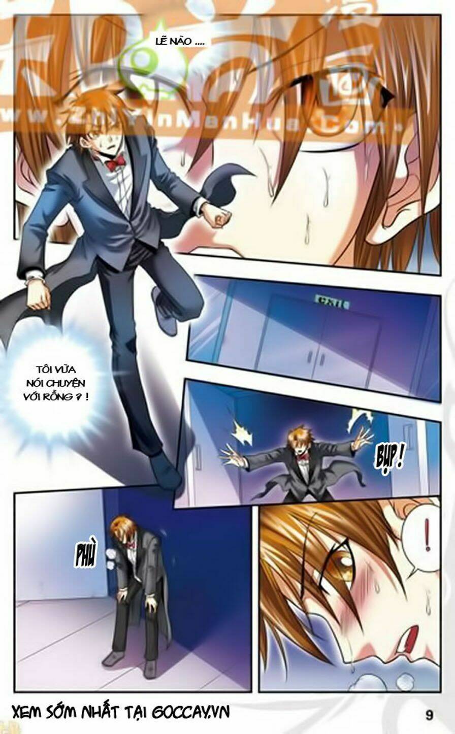 long tộc chapter 29 13