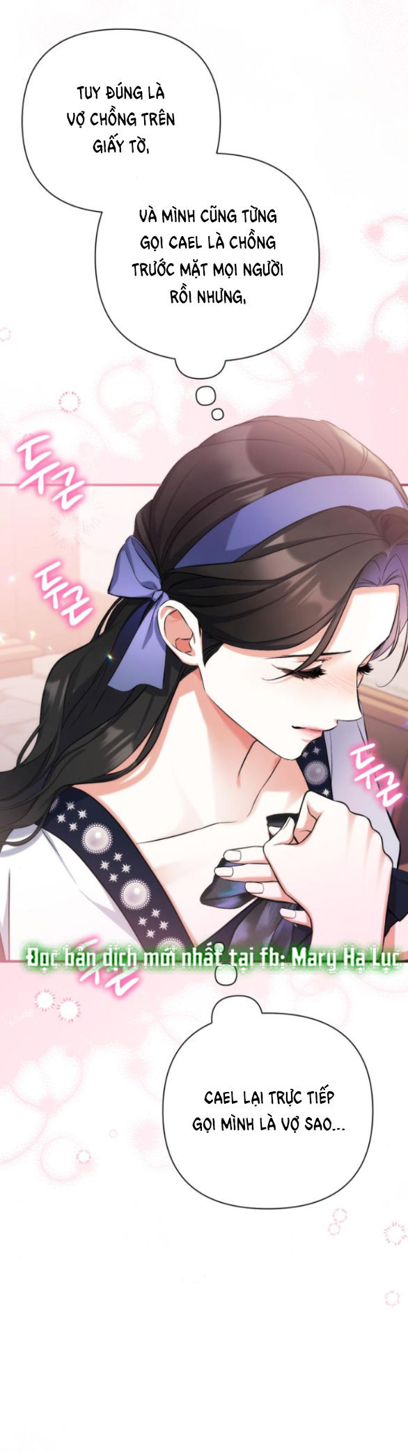 dành cho nhân vật bị bỏ rơi yêu thích nhất của tôi chapter 40.1 20