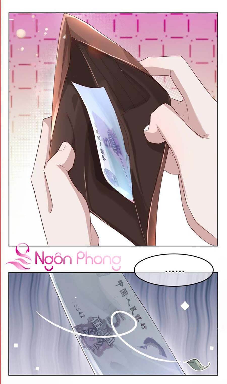 thần luân mật luyến chapter 51 17